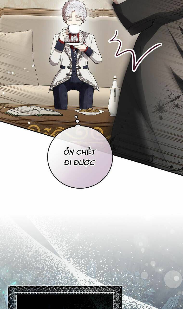 Sóc Nhỏ Tài Năng Chap 51 - Next Chap 52