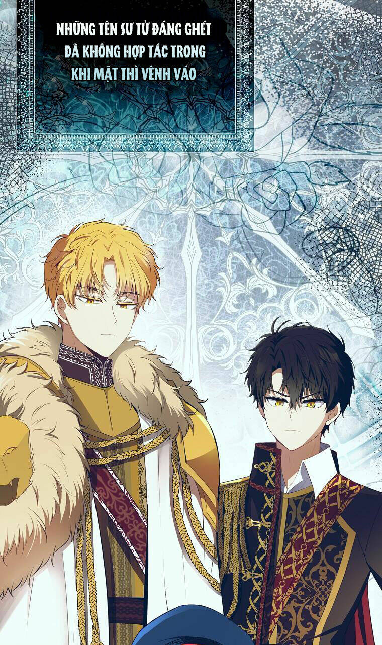 Sóc Nhỏ Tài Năng Chap 51 - Next Chap 52