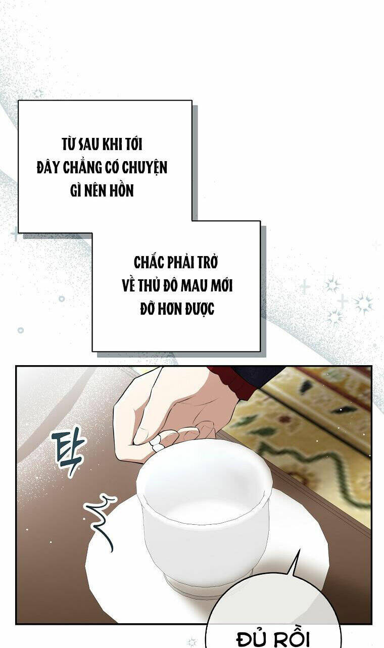 Sóc Nhỏ Tài Năng Chap 51 - Next Chap 52