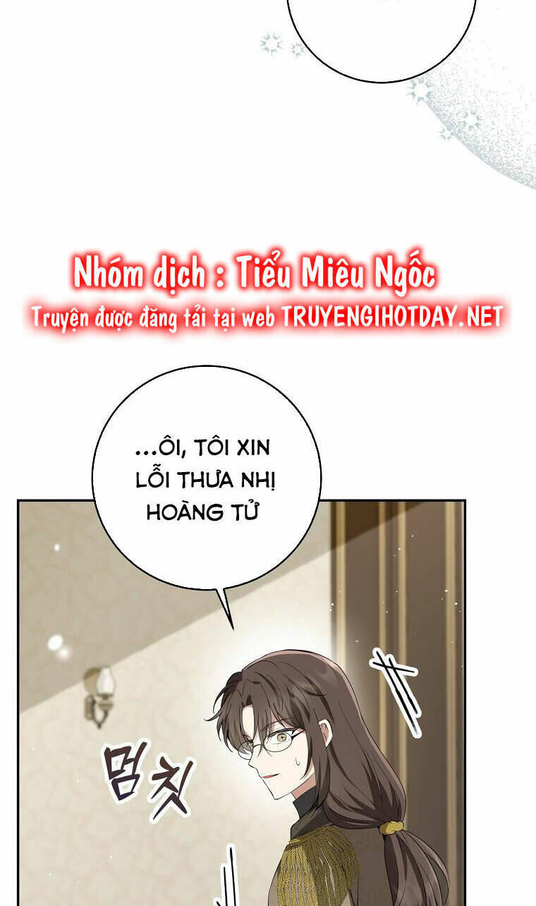 Sóc Nhỏ Tài Năng Chap 51 - Next Chap 52