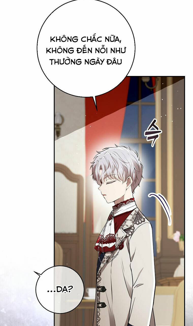 Sóc Nhỏ Tài Năng Chap 51 - Next Chap 52