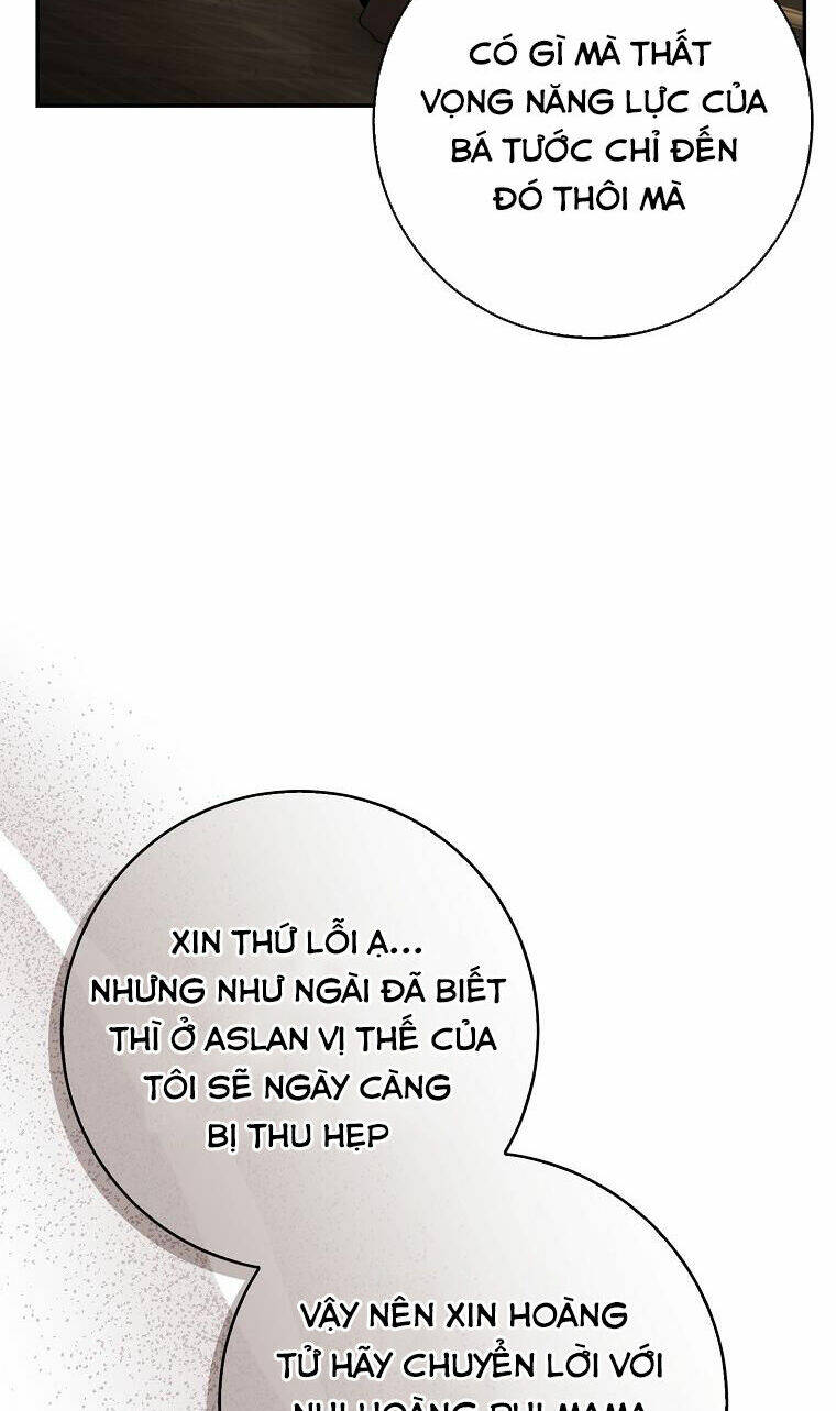 Sóc Nhỏ Tài Năng Chap 51 - Next Chap 52