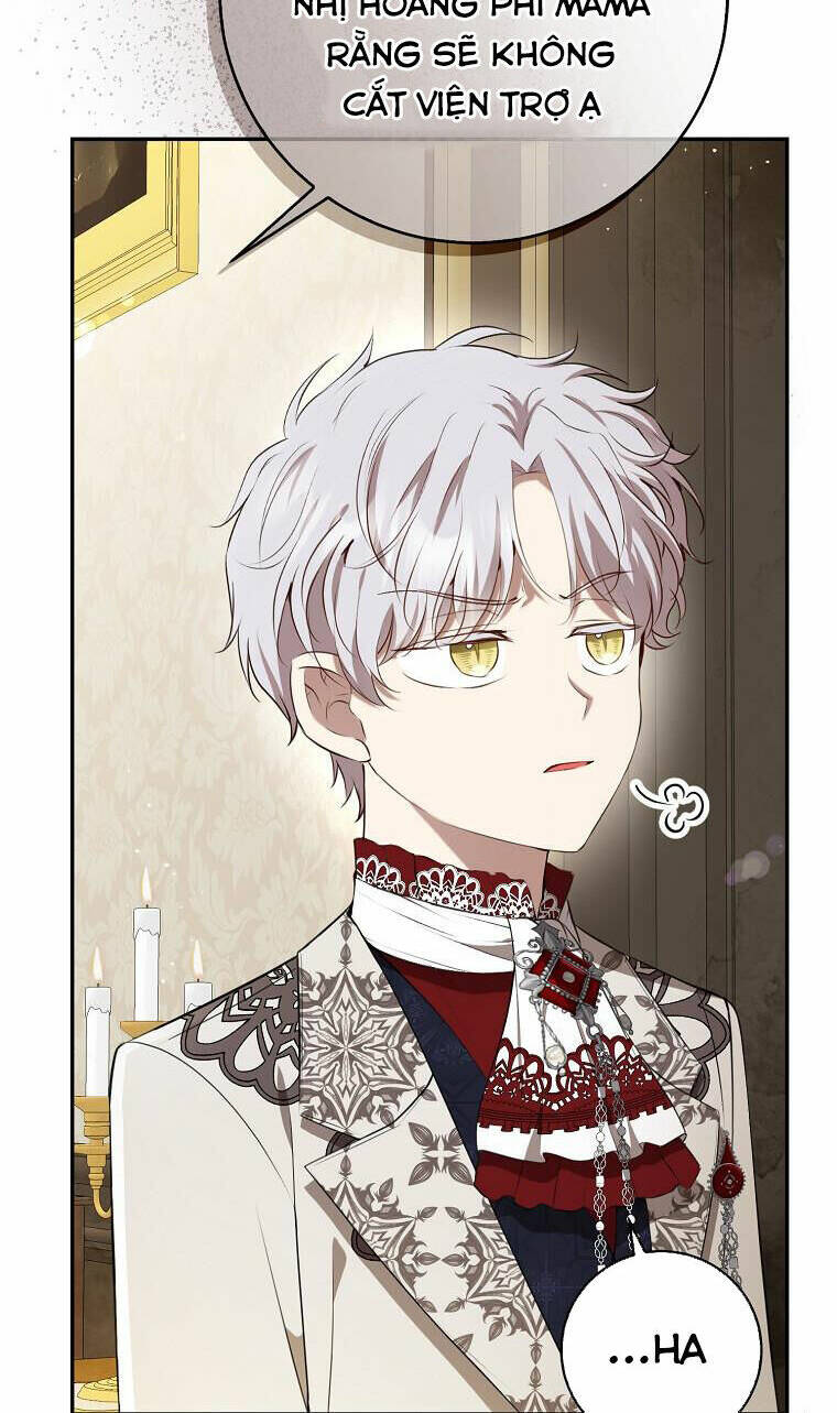 Sóc Nhỏ Tài Năng Chap 51 - Next Chap 52