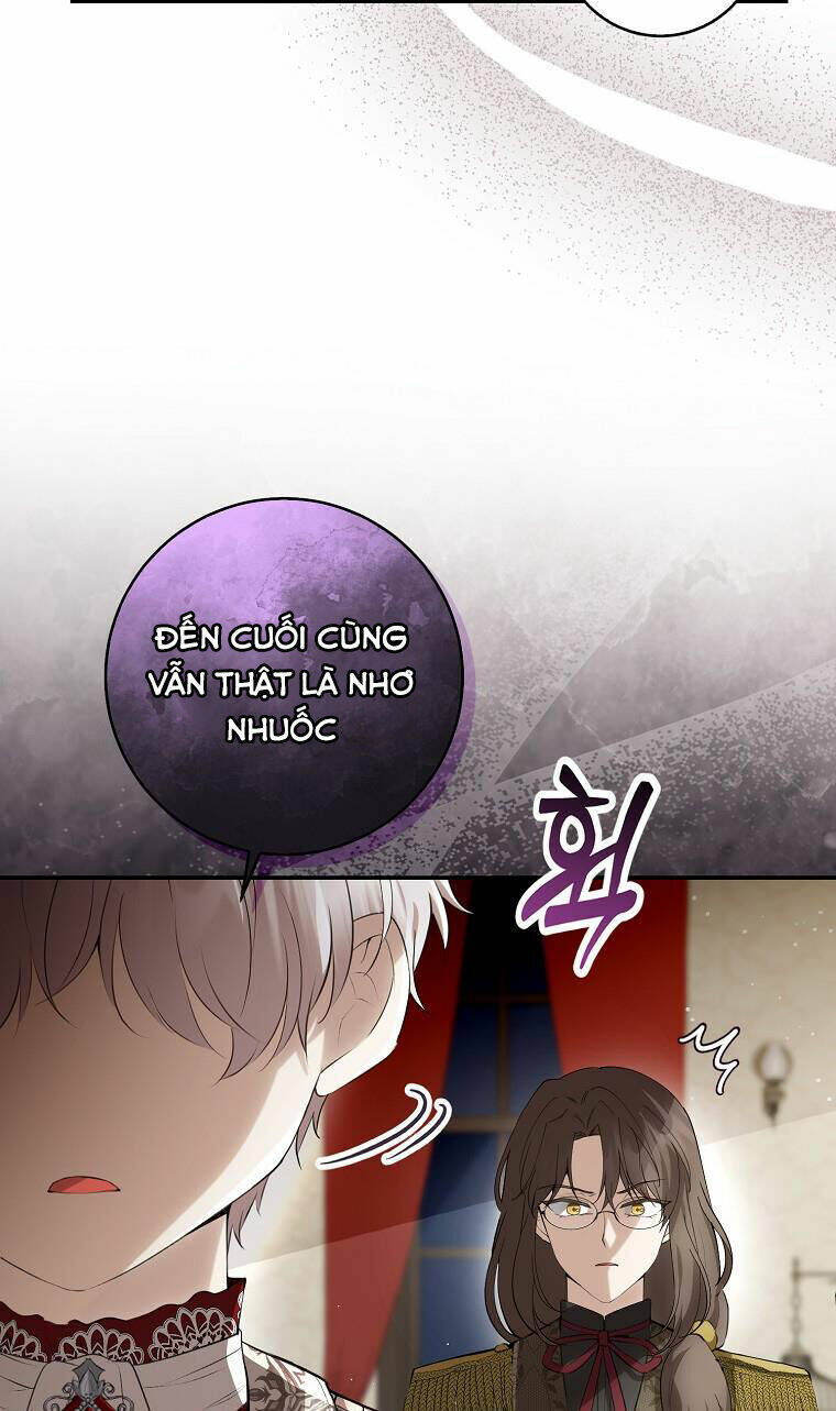 Sóc Nhỏ Tài Năng Chap 51 - Next Chap 52