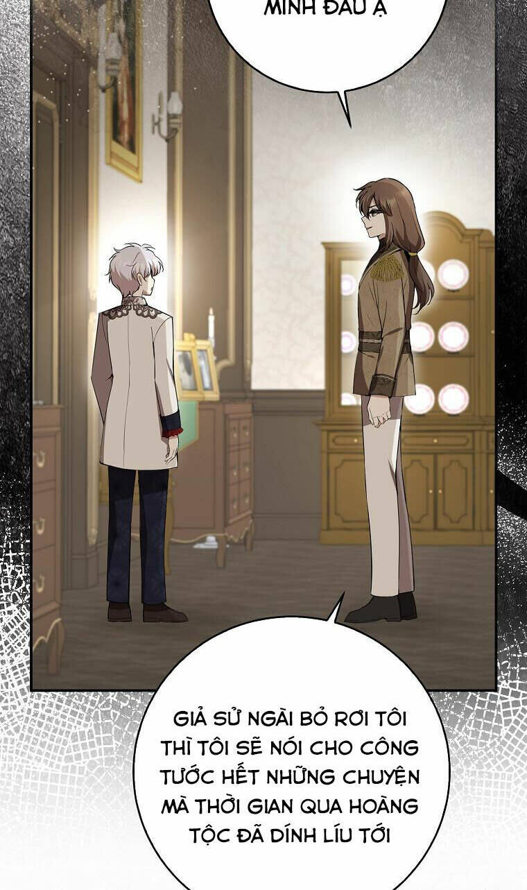 Sóc Nhỏ Tài Năng Chap 51 - Next Chap 52