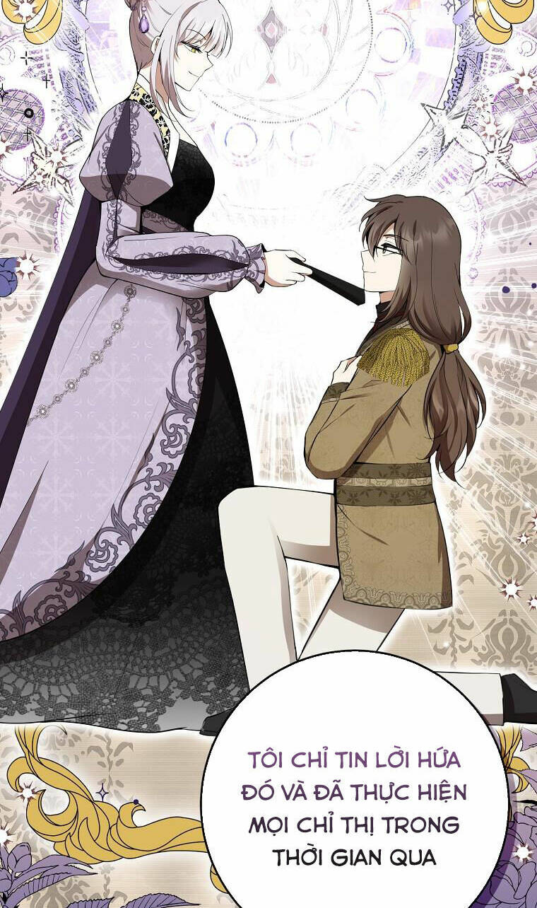 Sóc Nhỏ Tài Năng Chap 51 - Next Chap 52