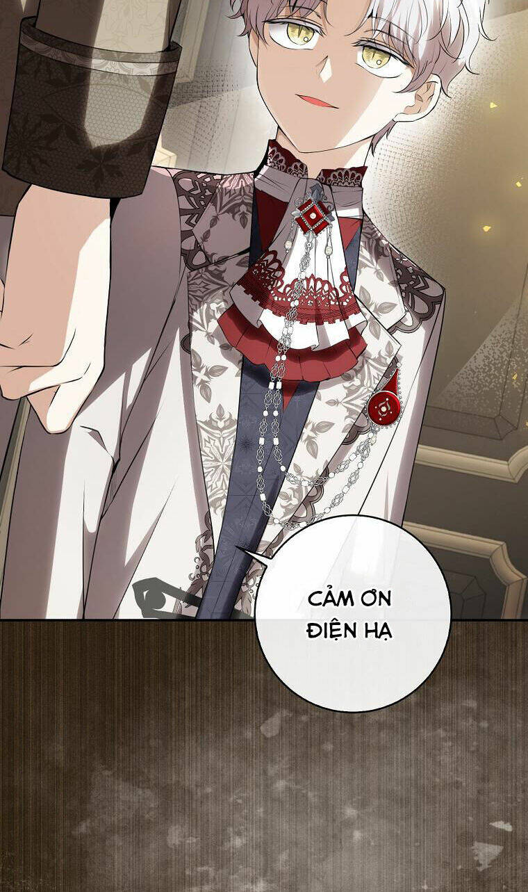 Sóc Nhỏ Tài Năng Chap 51 - Next Chap 52