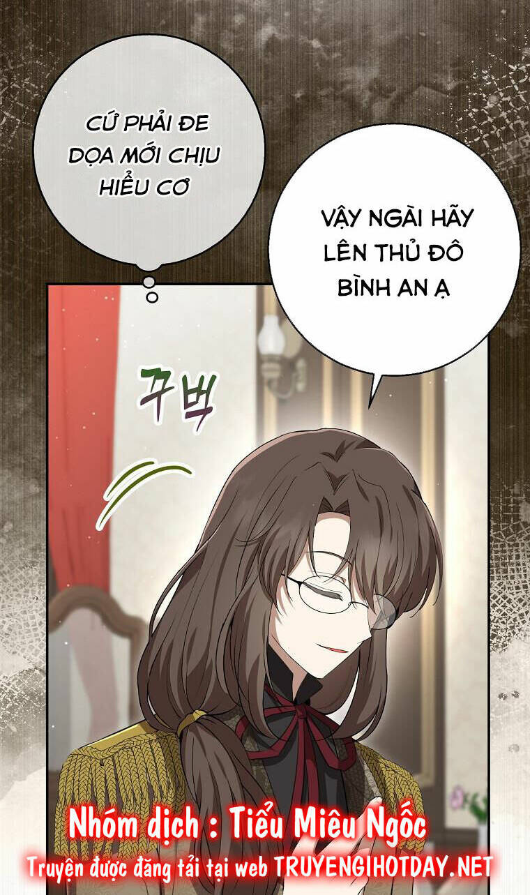 Sóc Nhỏ Tài Năng Chap 51 - Next Chap 52