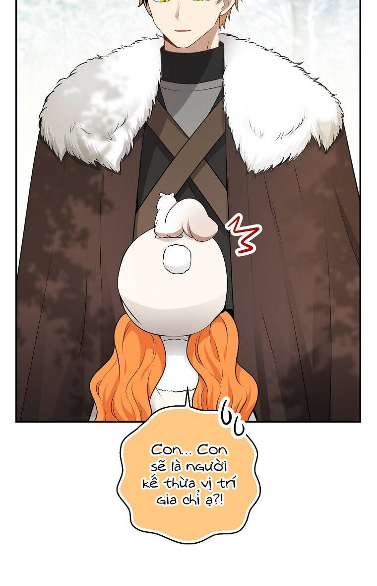 Sóc Nhỏ Tài Năng Chap 62 - Next Chap 63