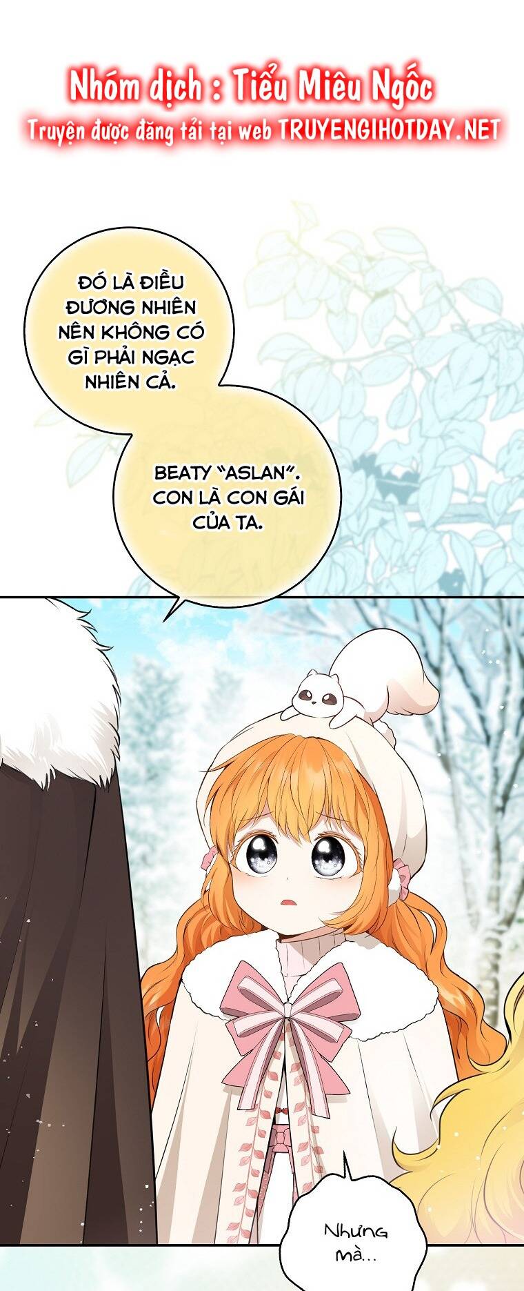 Sóc Nhỏ Tài Năng Chap 62 - Next Chap 63