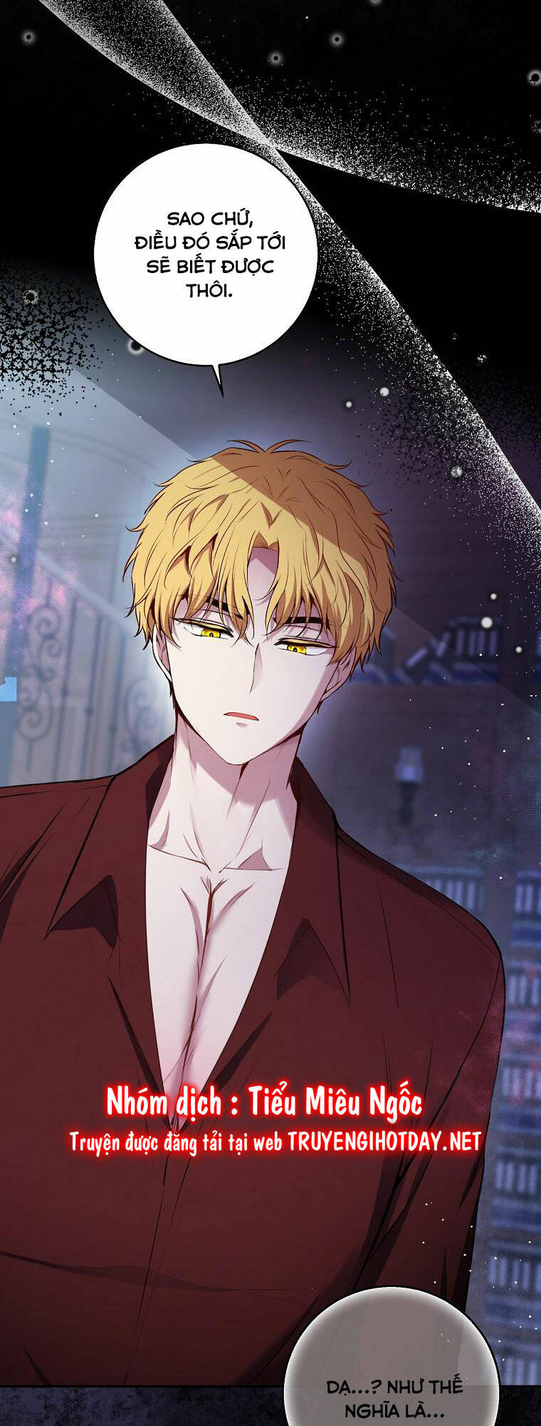 Sóc Nhỏ Tài Năng Chap 63 - Next Chap 64