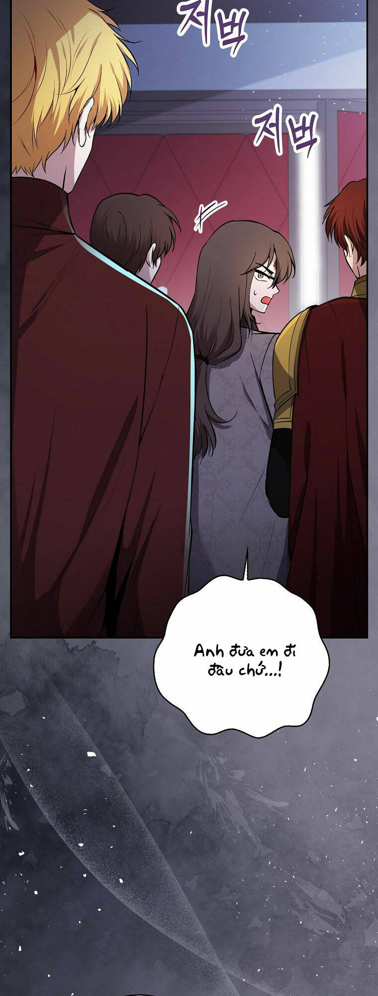 Sóc Nhỏ Tài Năng Chap 63 - Next Chap 64