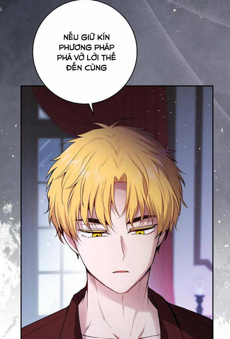 Sóc Nhỏ Tài Năng Chap 63 - Next Chap 64