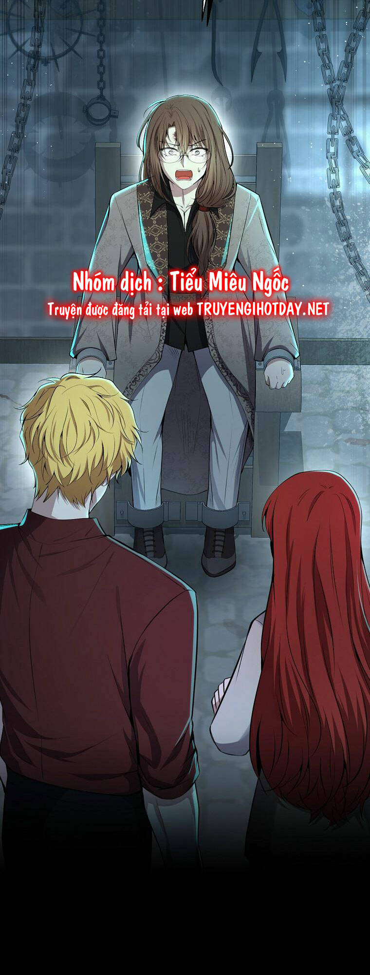 Sóc Nhỏ Tài Năng Chap 63 - Next Chap 64