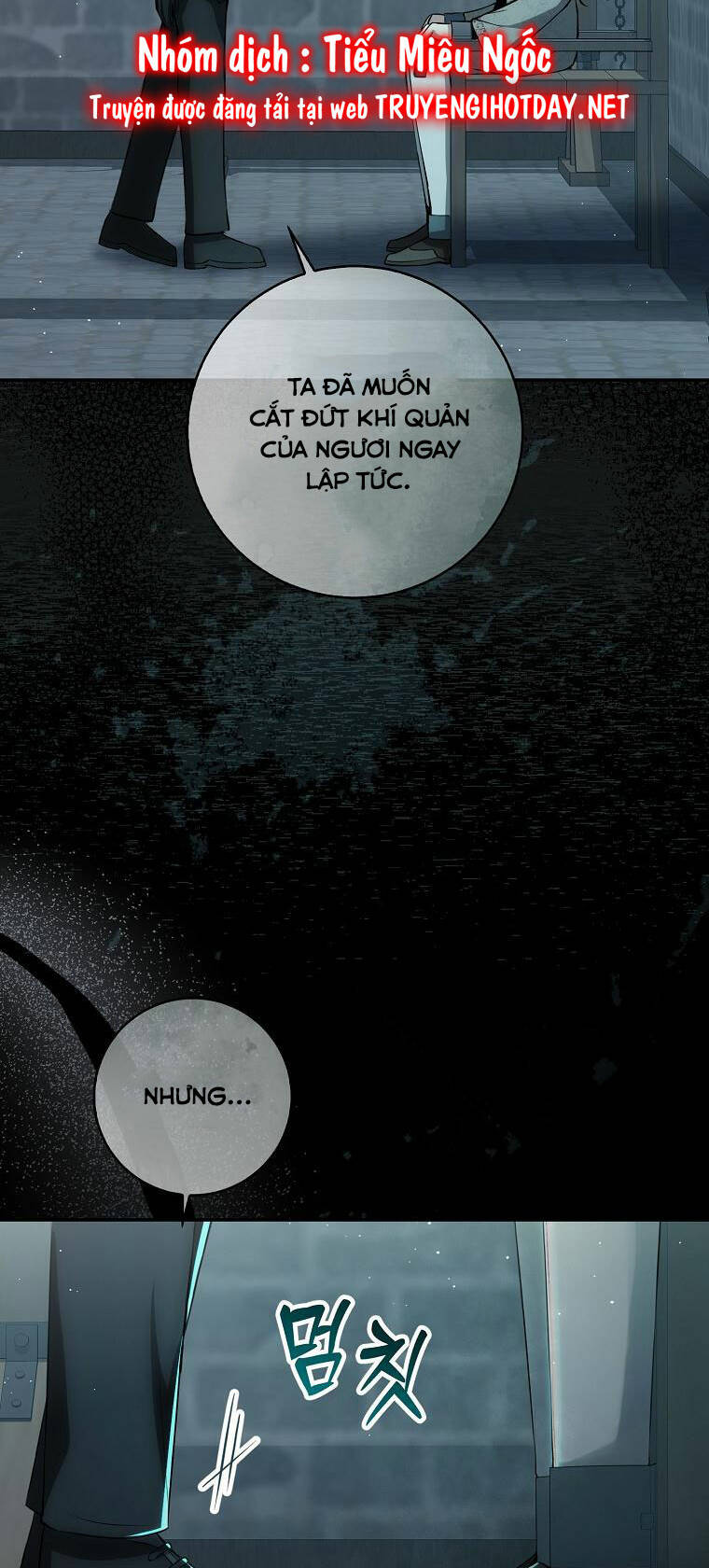 Sóc Nhỏ Tài Năng Chap 63 - Next Chap 64