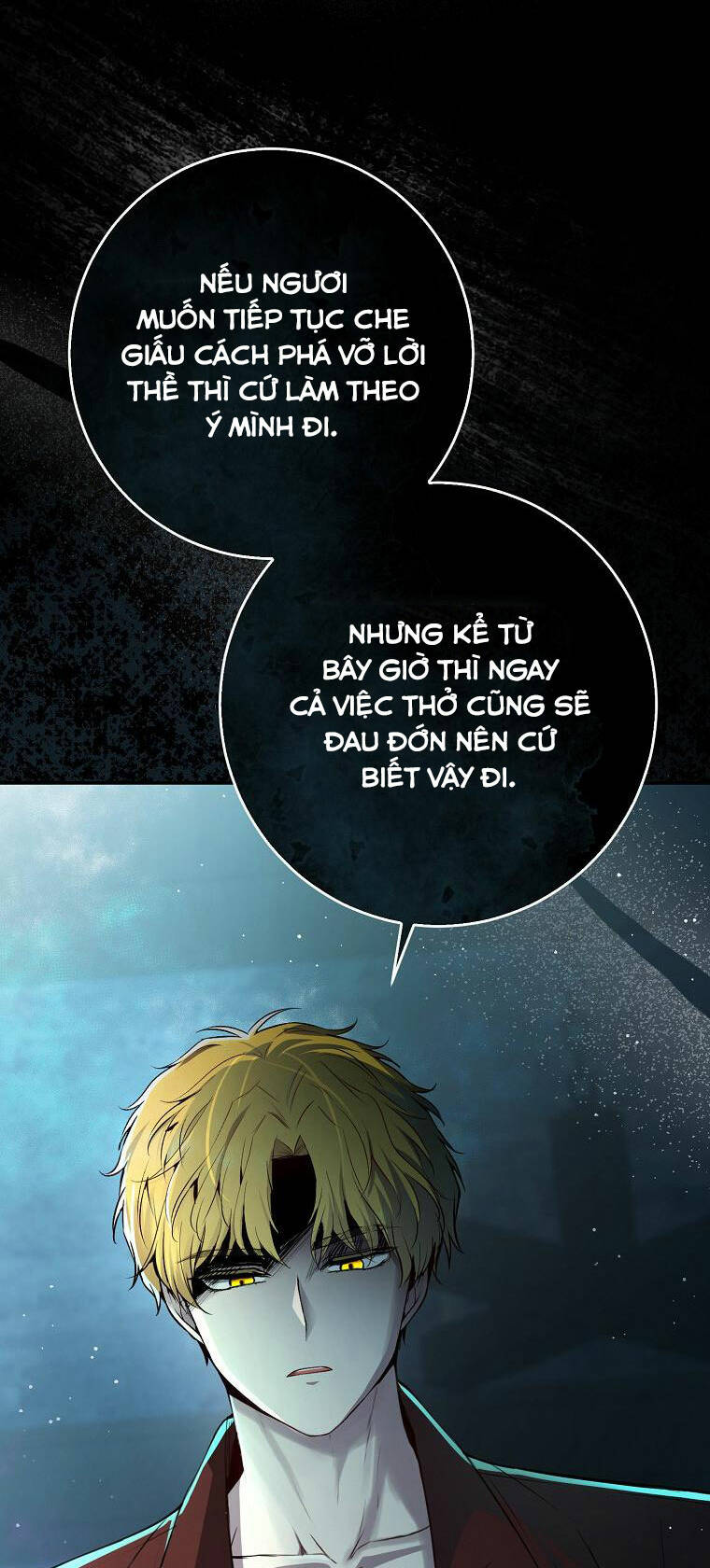 Sóc Nhỏ Tài Năng Chap 63 - Next Chap 64