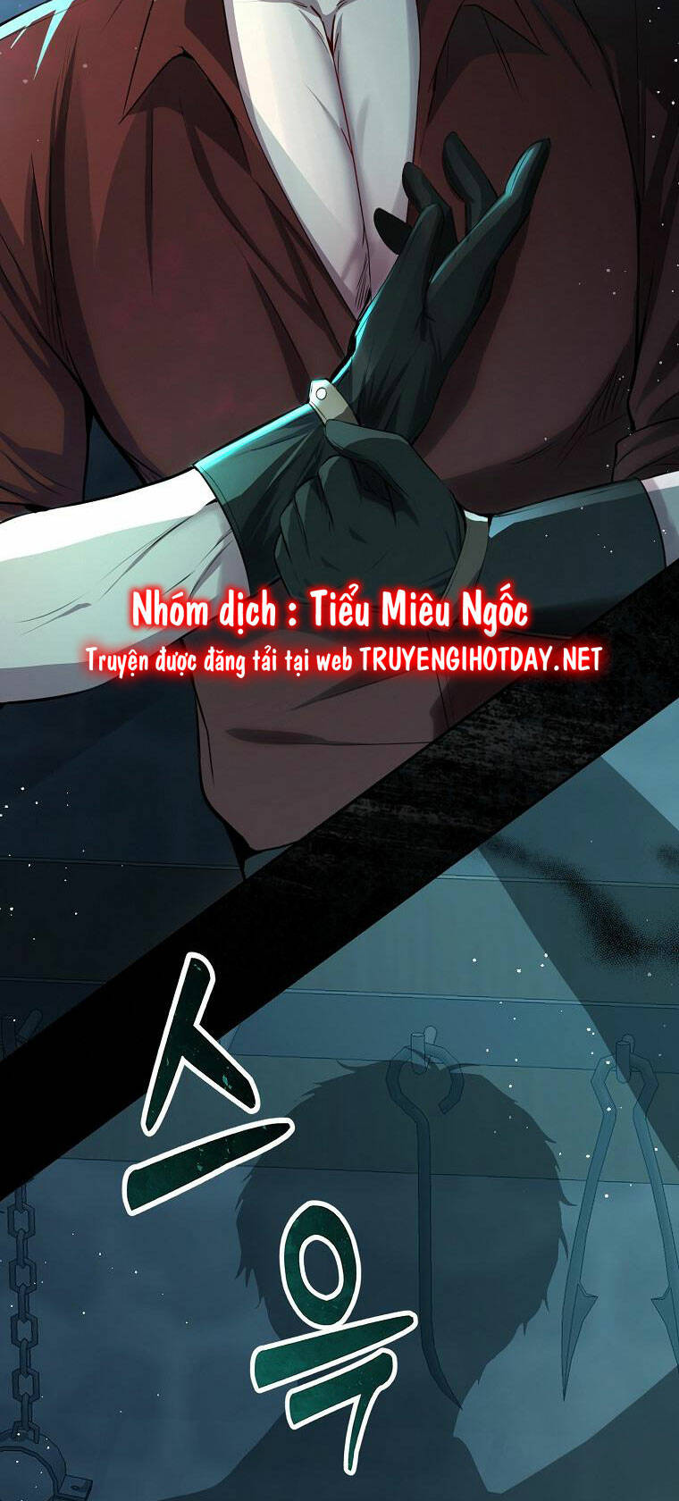 Sóc Nhỏ Tài Năng Chap 63 - Next Chap 64