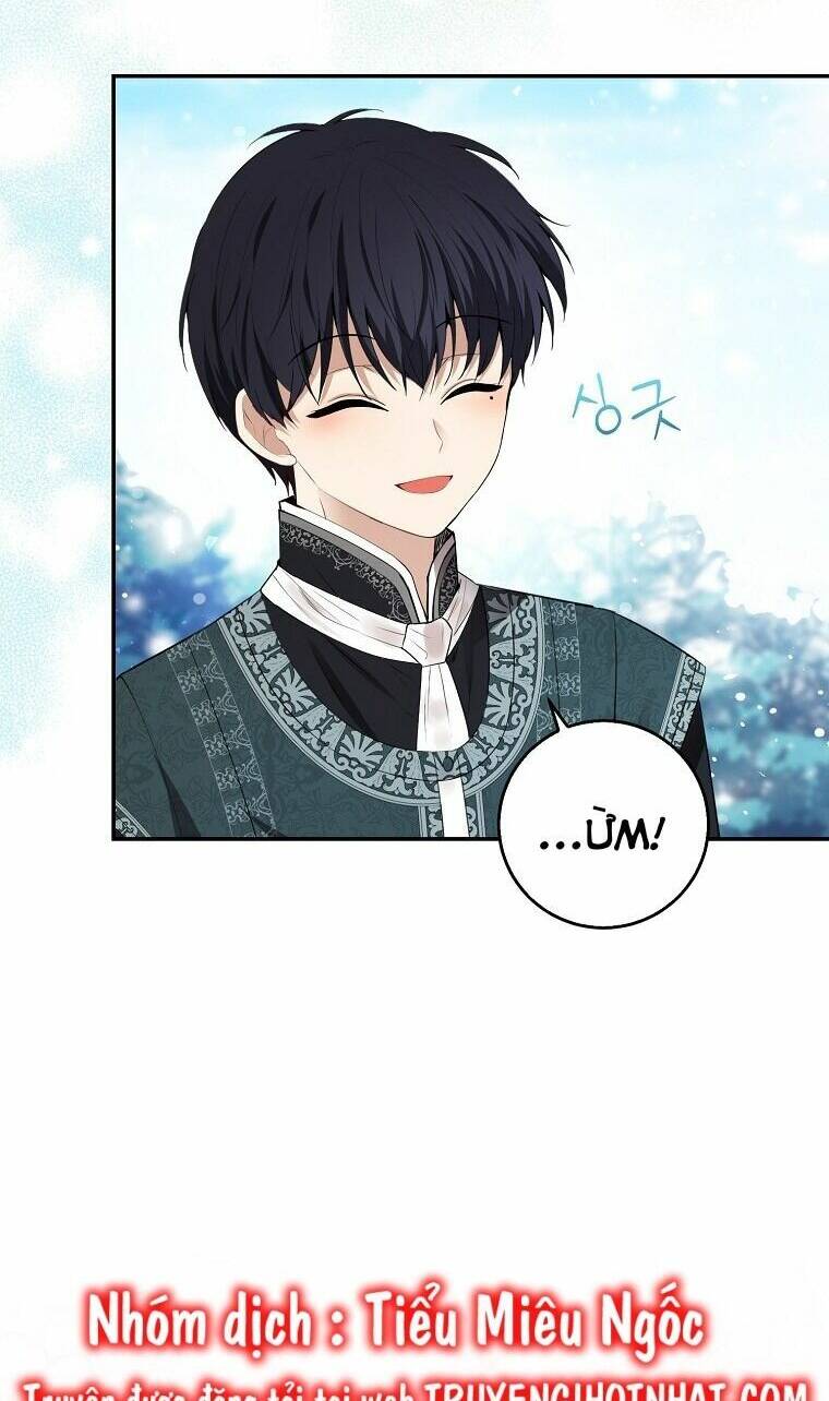 Sóc Nhỏ Tài Năng Chap 68 - Next Chap 69