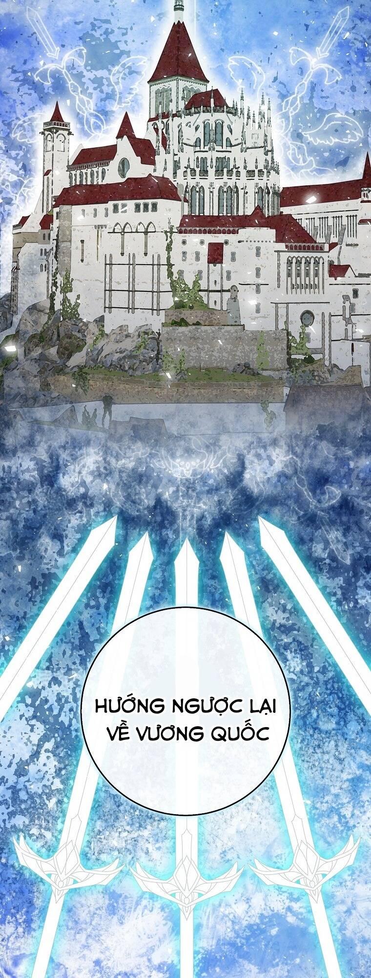 Sóc Nhỏ Tài Năng Chap 69 - Next Chap 70