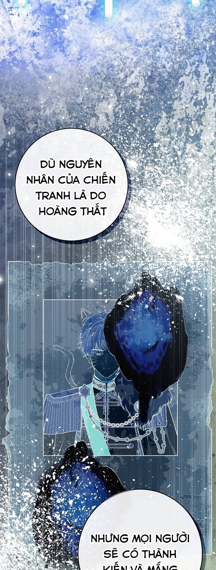 Sóc Nhỏ Tài Năng Chap 69 - Next Chap 70