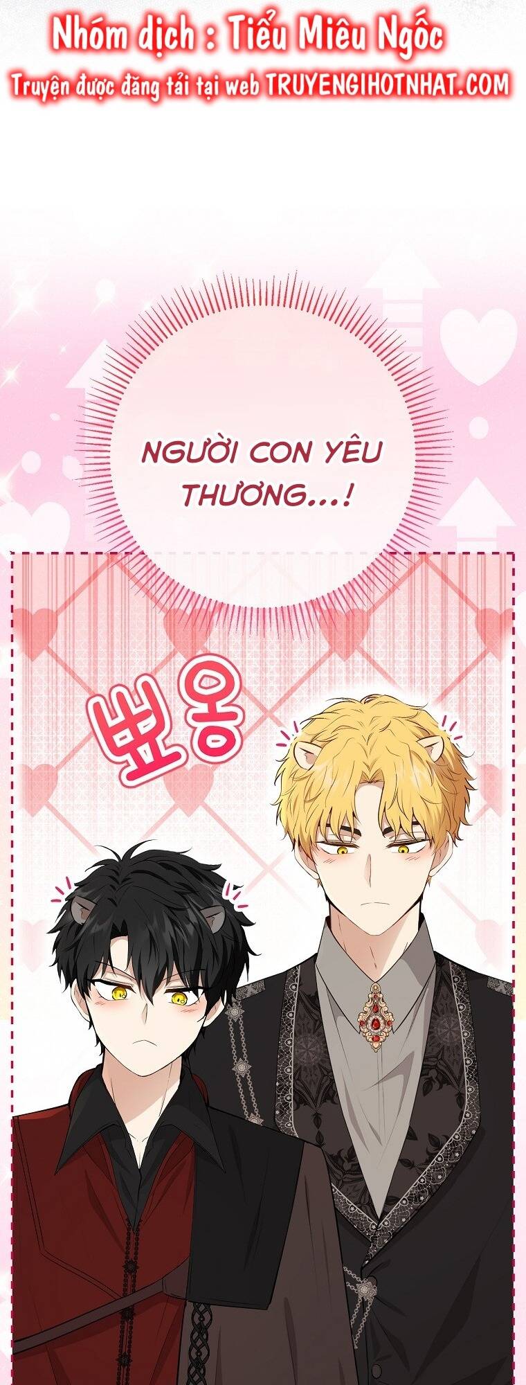 Sóc Nhỏ Tài Năng Chap 69 - Next Chap 70
