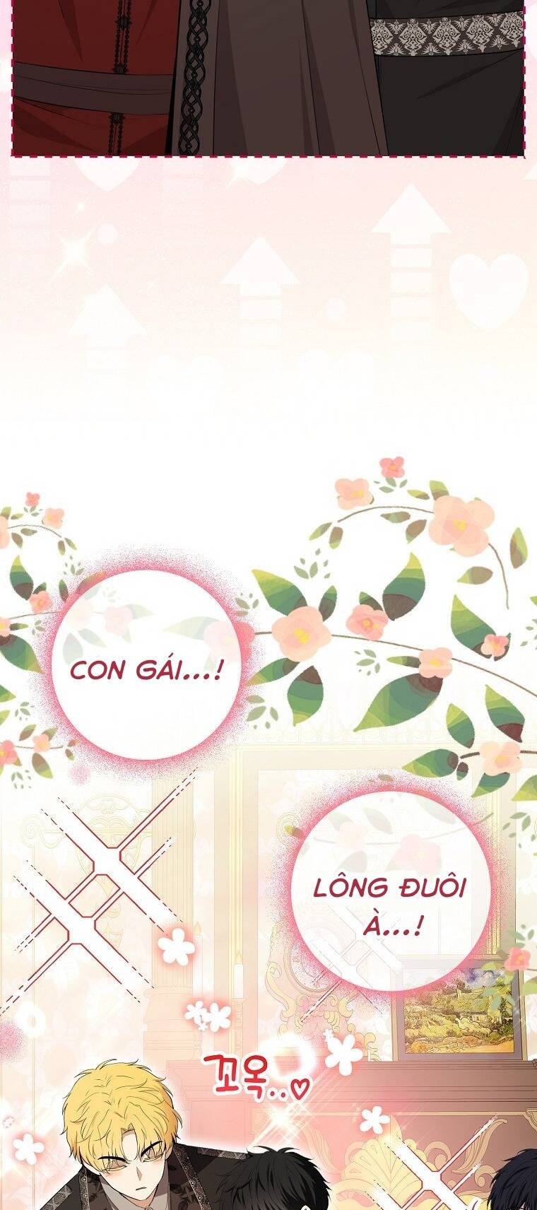 Sóc Nhỏ Tài Năng Chap 69 - Next Chap 70