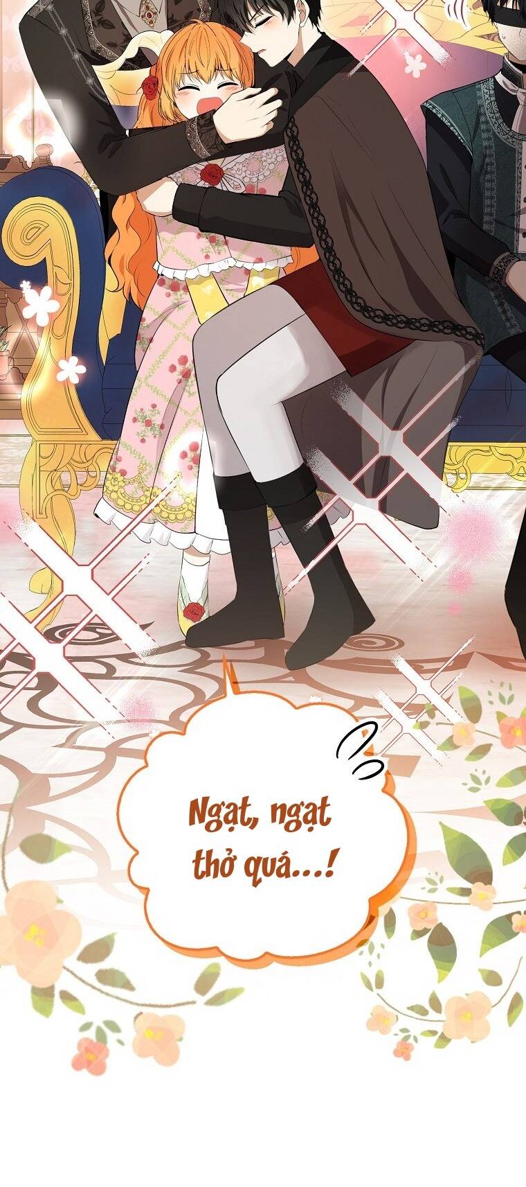 Sóc Nhỏ Tài Năng Chap 69 - Next Chap 70