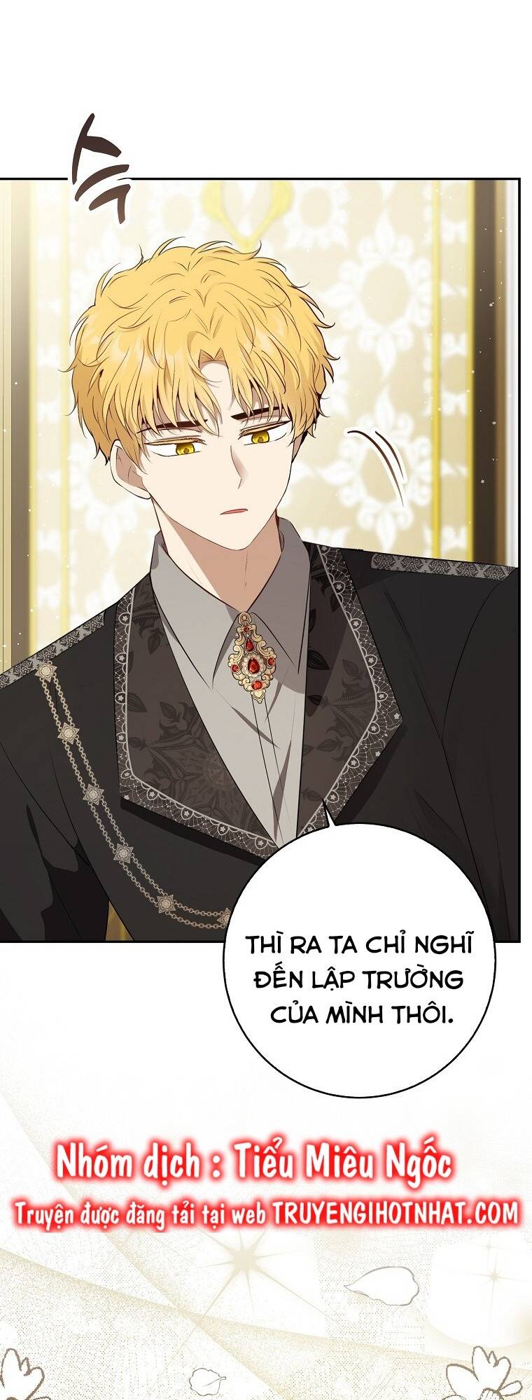 Sóc Nhỏ Tài Năng Chap 69 - Next Chap 70
