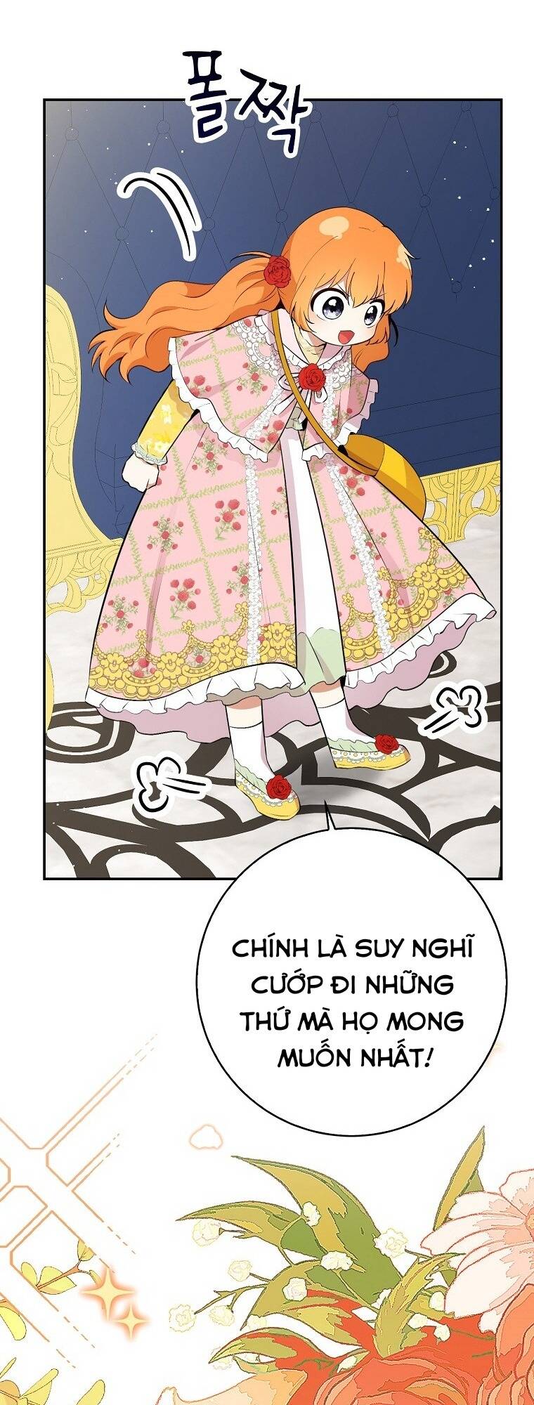 Sóc Nhỏ Tài Năng Chap 69 - Next Chap 70
