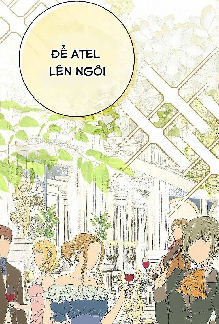 Sóc Nhỏ Tài Năng Chap 70 - Next Chap 71