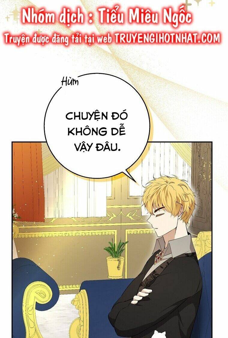 Sóc Nhỏ Tài Năng Chap 70 - Next Chap 71