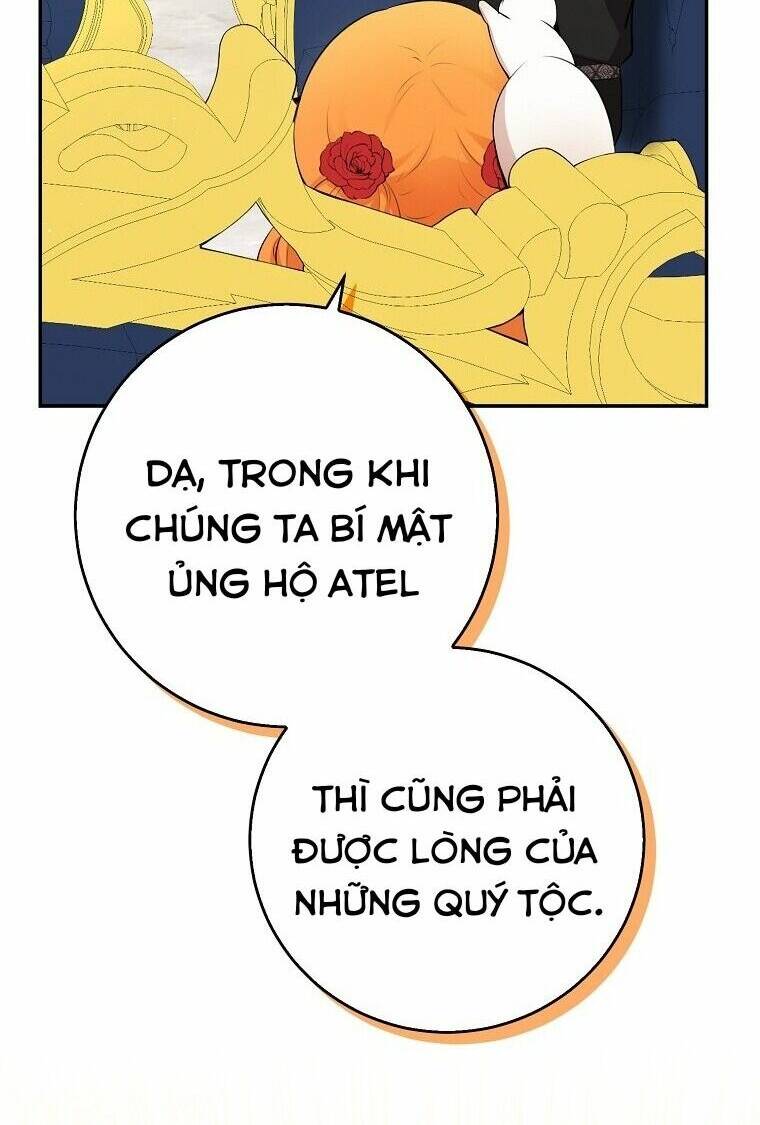 Sóc Nhỏ Tài Năng Chap 70 - Next Chap 71