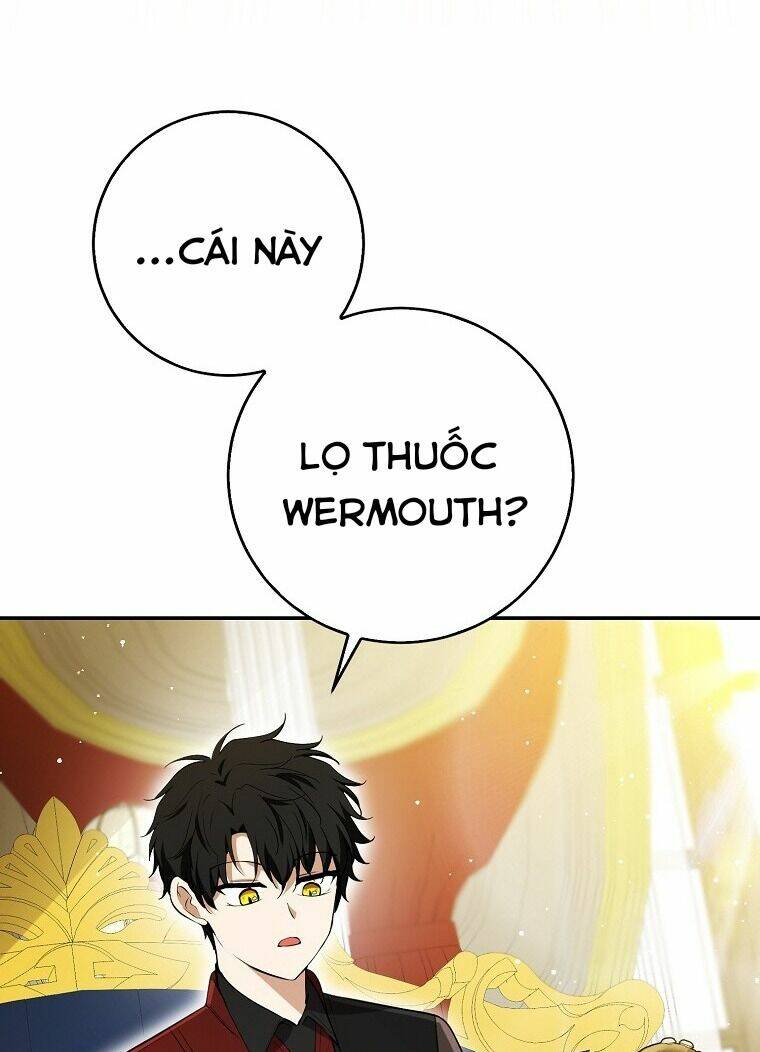 Sóc Nhỏ Tài Năng Chap 70 - Next Chap 71