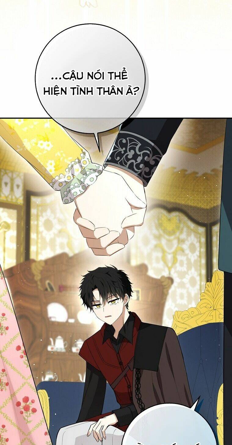 Sóc Nhỏ Tài Năng Chap 70 - Next Chap 71