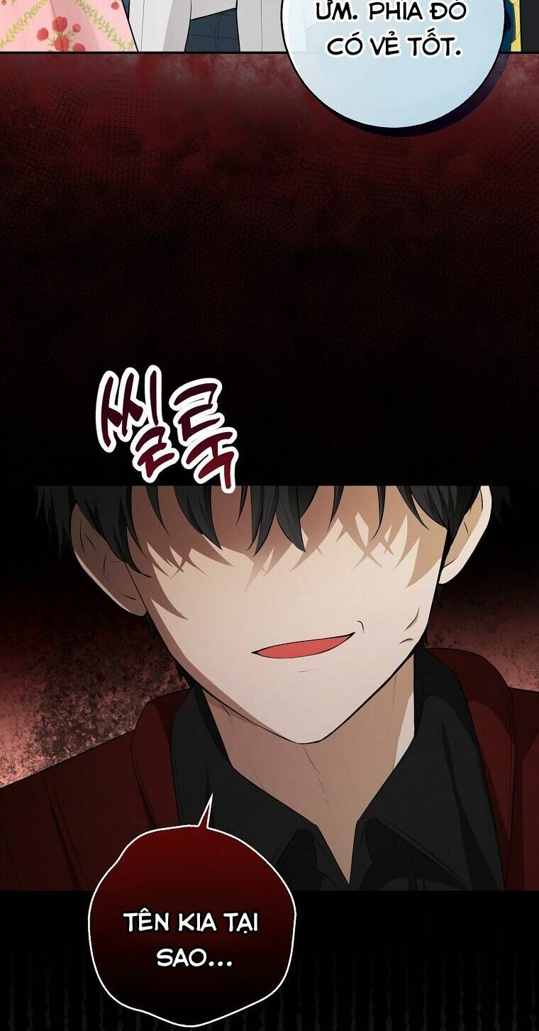 Sóc Nhỏ Tài Năng Chap 70 - Next Chap 71