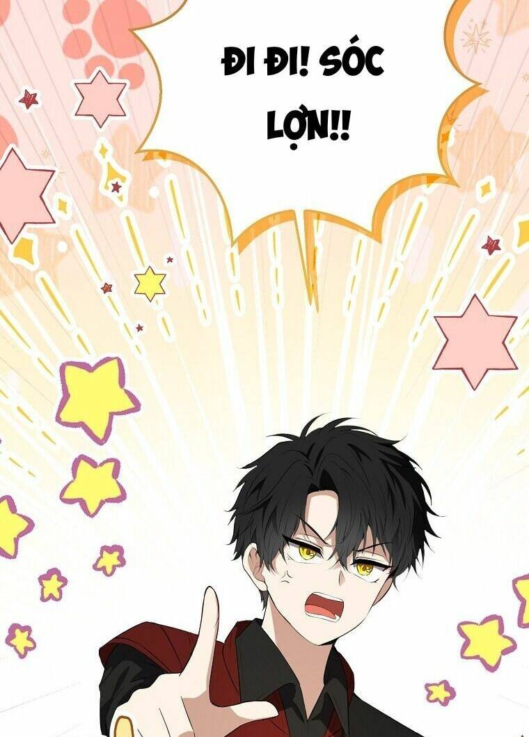 Sóc Nhỏ Tài Năng Chap 70 - Next Chap 71