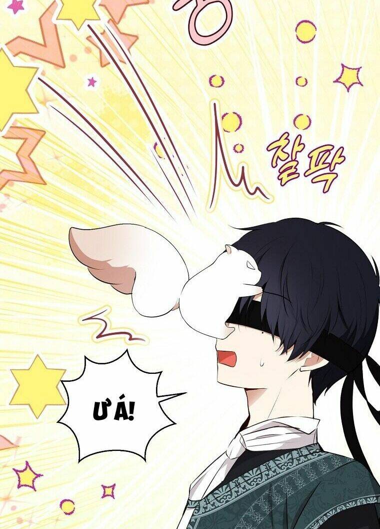 Sóc Nhỏ Tài Năng Chap 70 - Next Chap 71