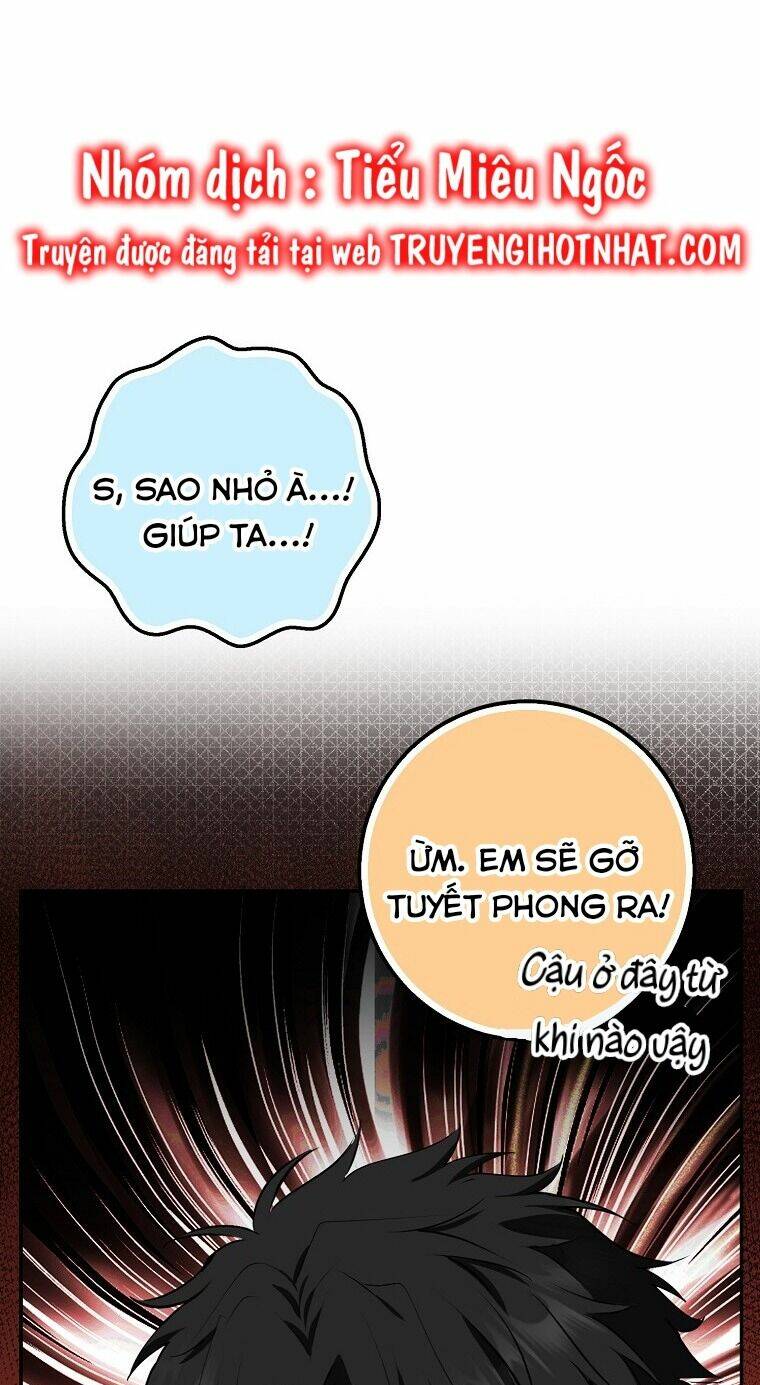 Sóc Nhỏ Tài Năng Chap 70 - Next Chap 71