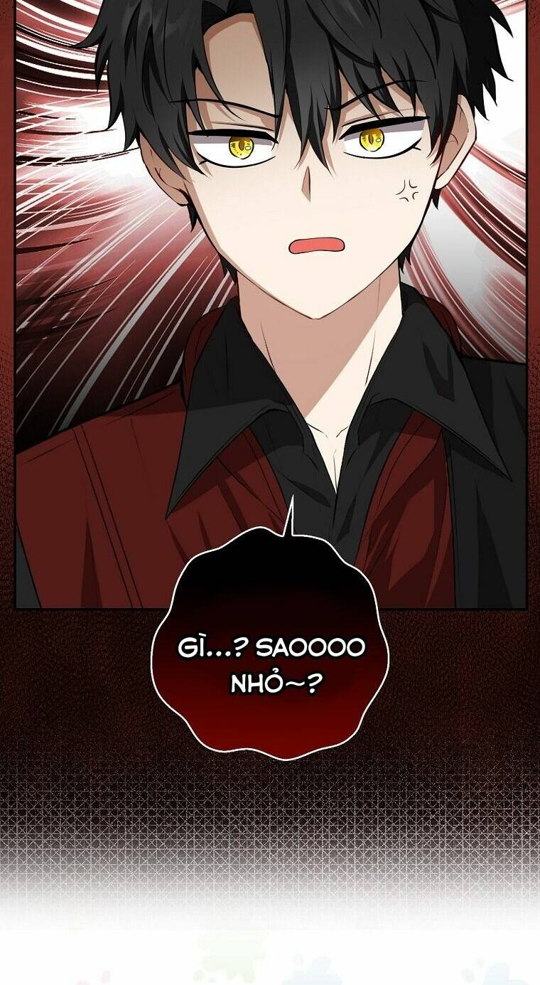 Sóc Nhỏ Tài Năng Chap 70 - Next Chap 71