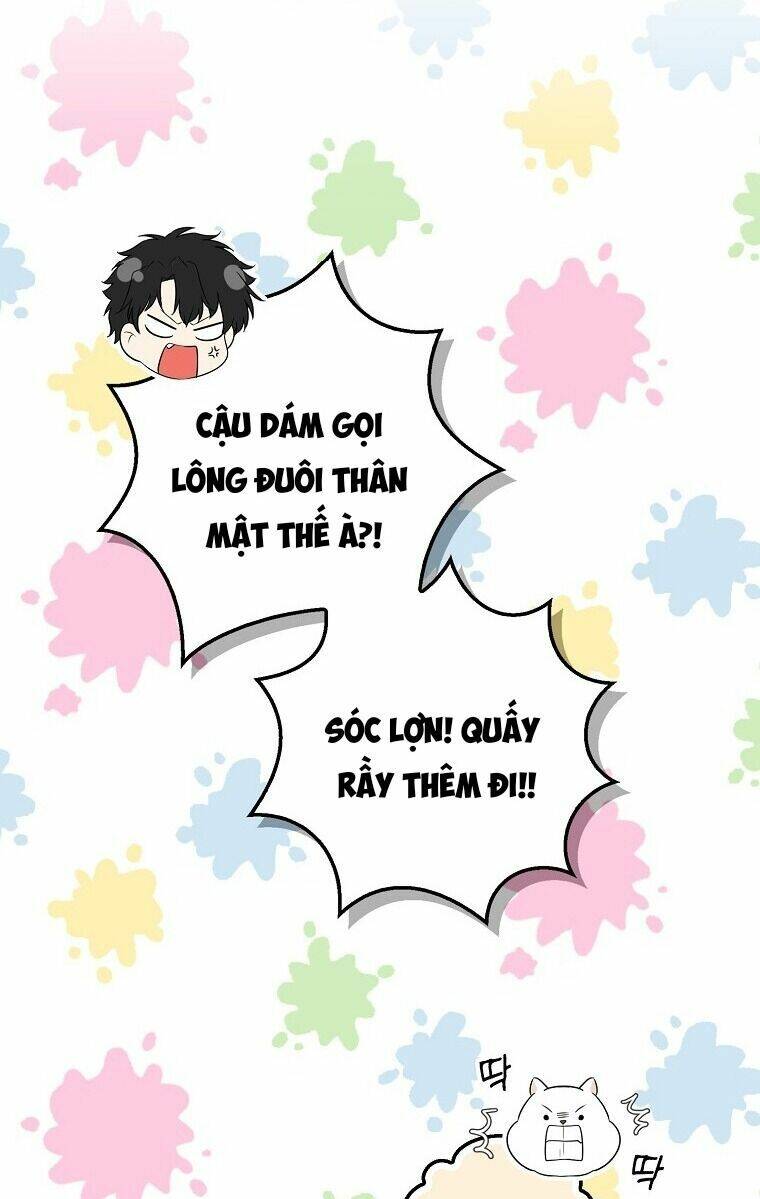 Sóc Nhỏ Tài Năng Chap 70 - Next Chap 71