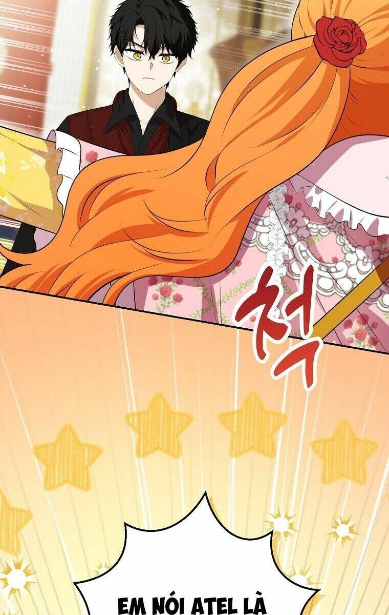 Sóc Nhỏ Tài Năng Chap 70 - Next Chap 71