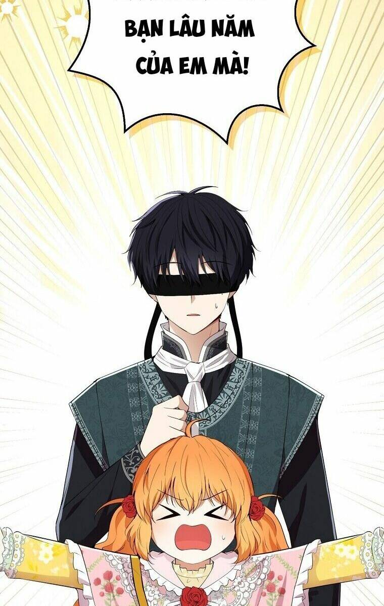 Sóc Nhỏ Tài Năng Chap 70 - Next Chap 71