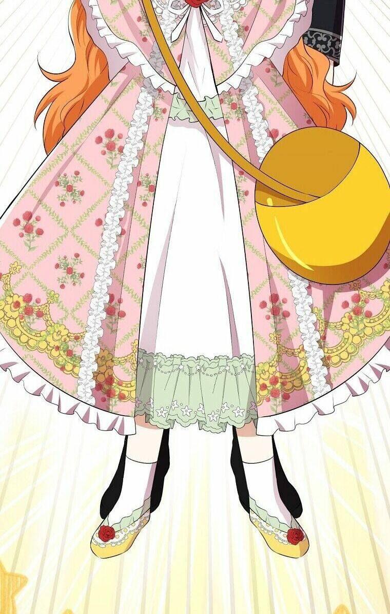 Sóc Nhỏ Tài Năng Chap 70 - Next Chap 71