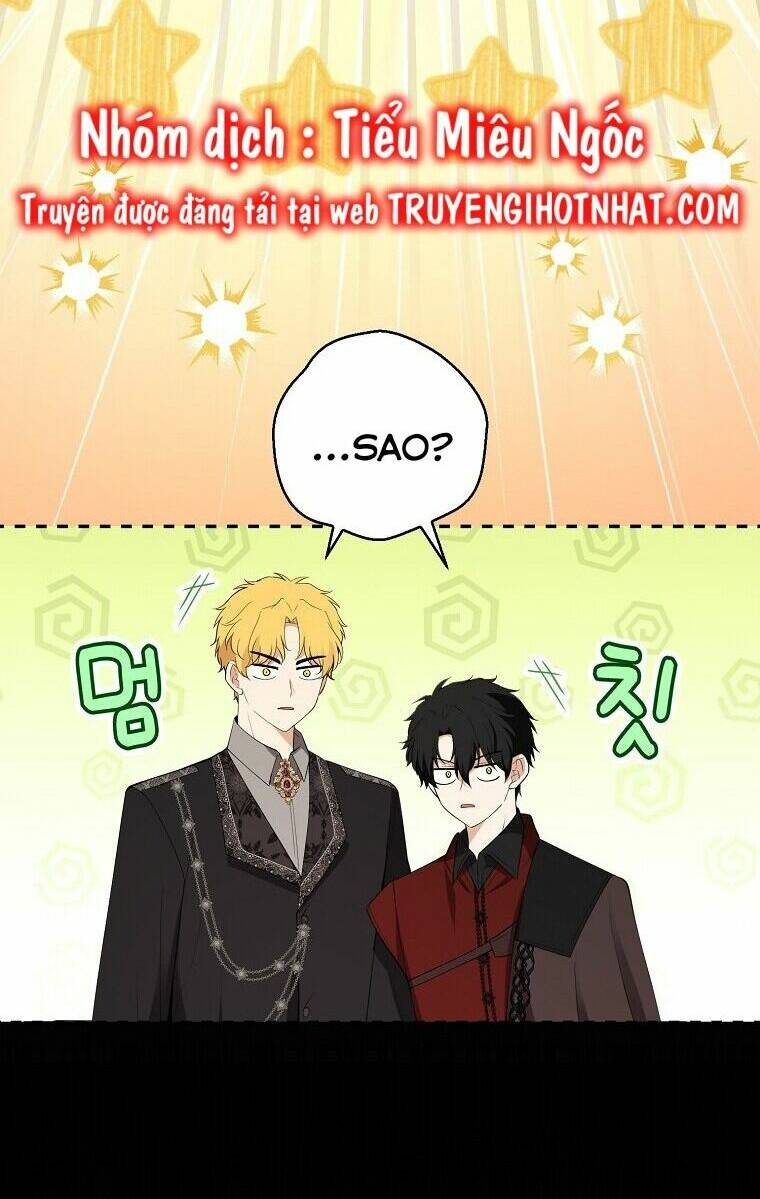 Sóc Nhỏ Tài Năng Chap 70 - Next Chap 71