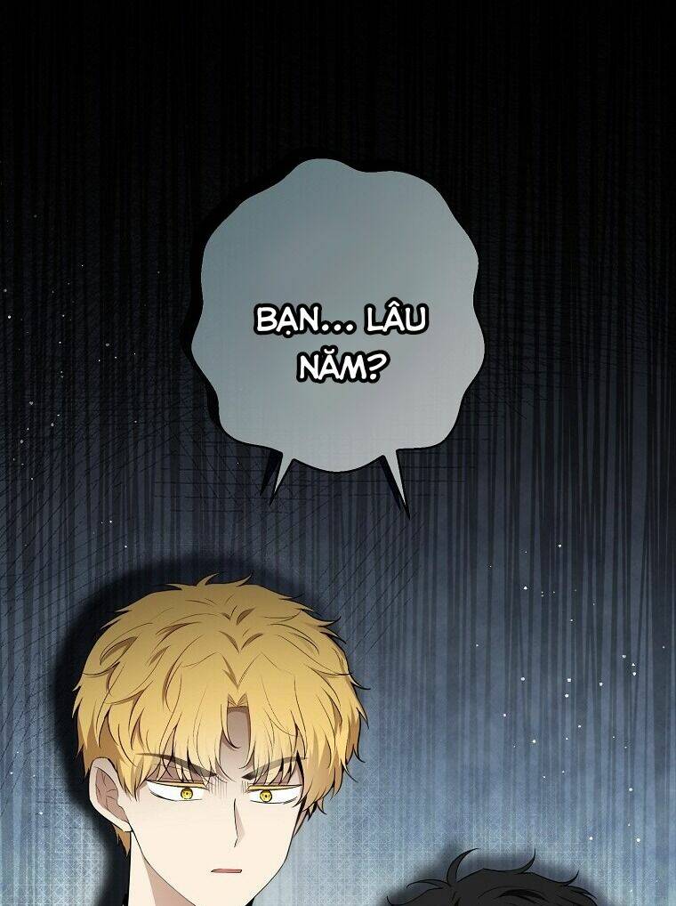 Sóc Nhỏ Tài Năng Chap 70 - Next Chap 71