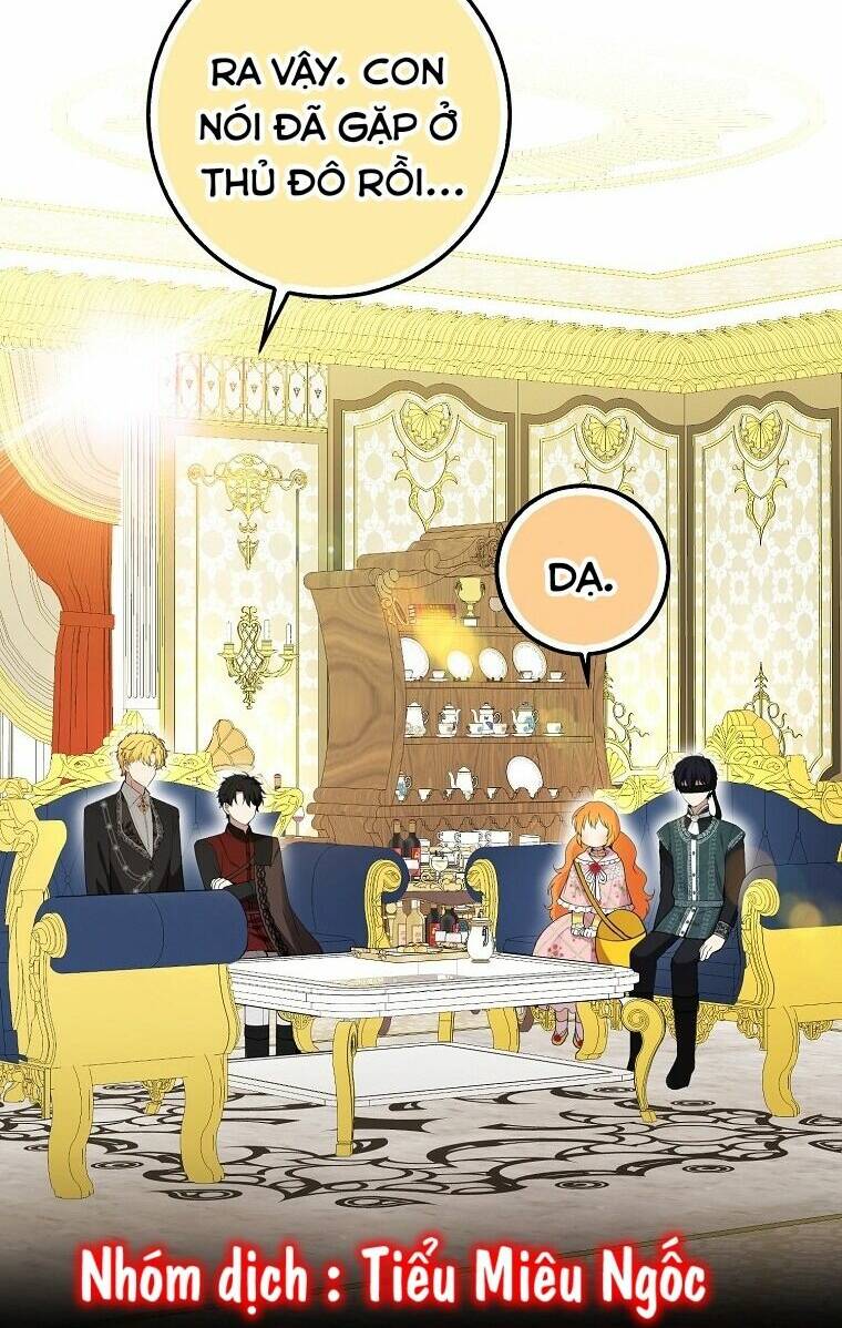 Sóc Nhỏ Tài Năng Chap 70 - Next Chap 71