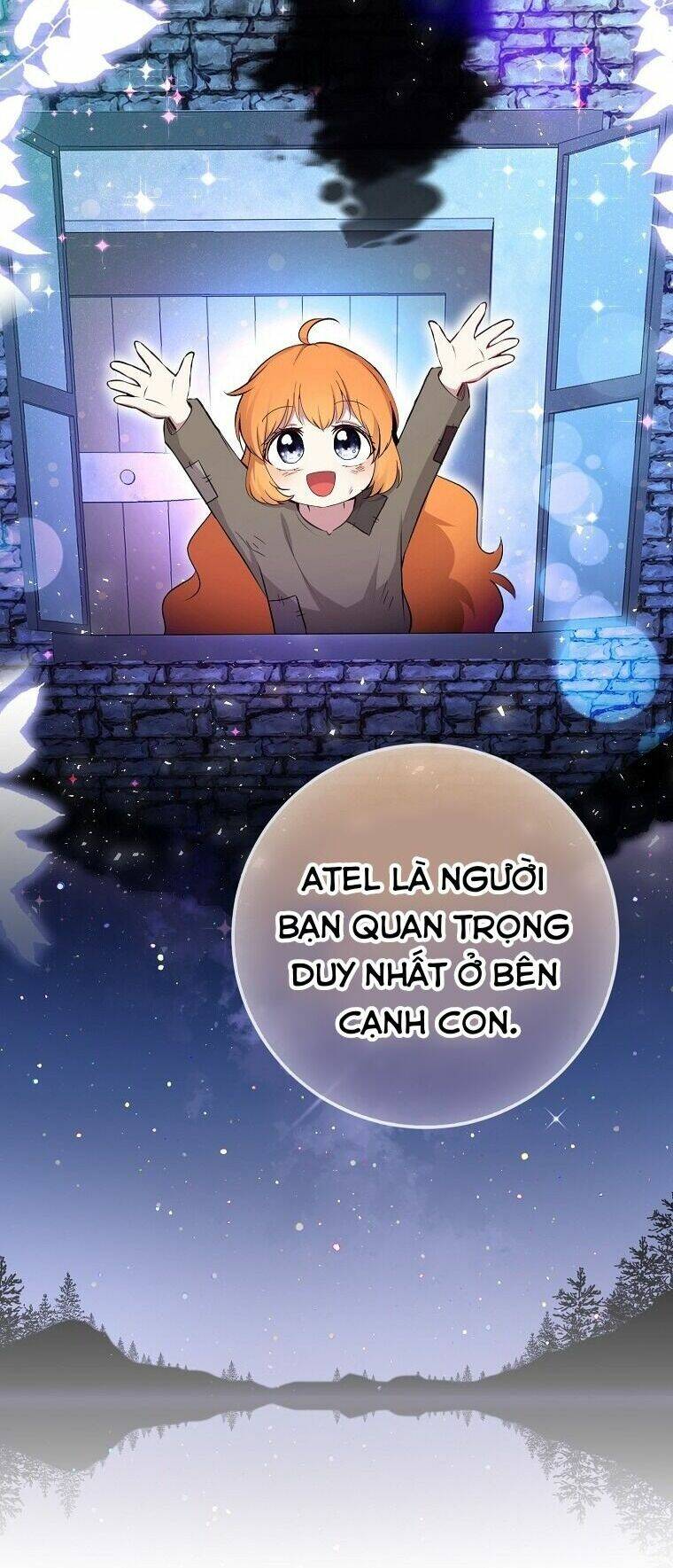 Sóc Nhỏ Tài Năng Chap 70 - Next Chap 71