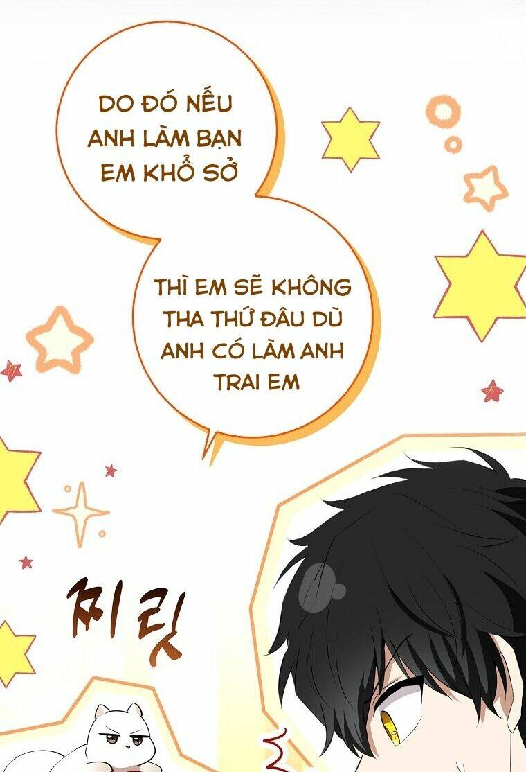 Sóc Nhỏ Tài Năng Chap 70 - Next Chap 71