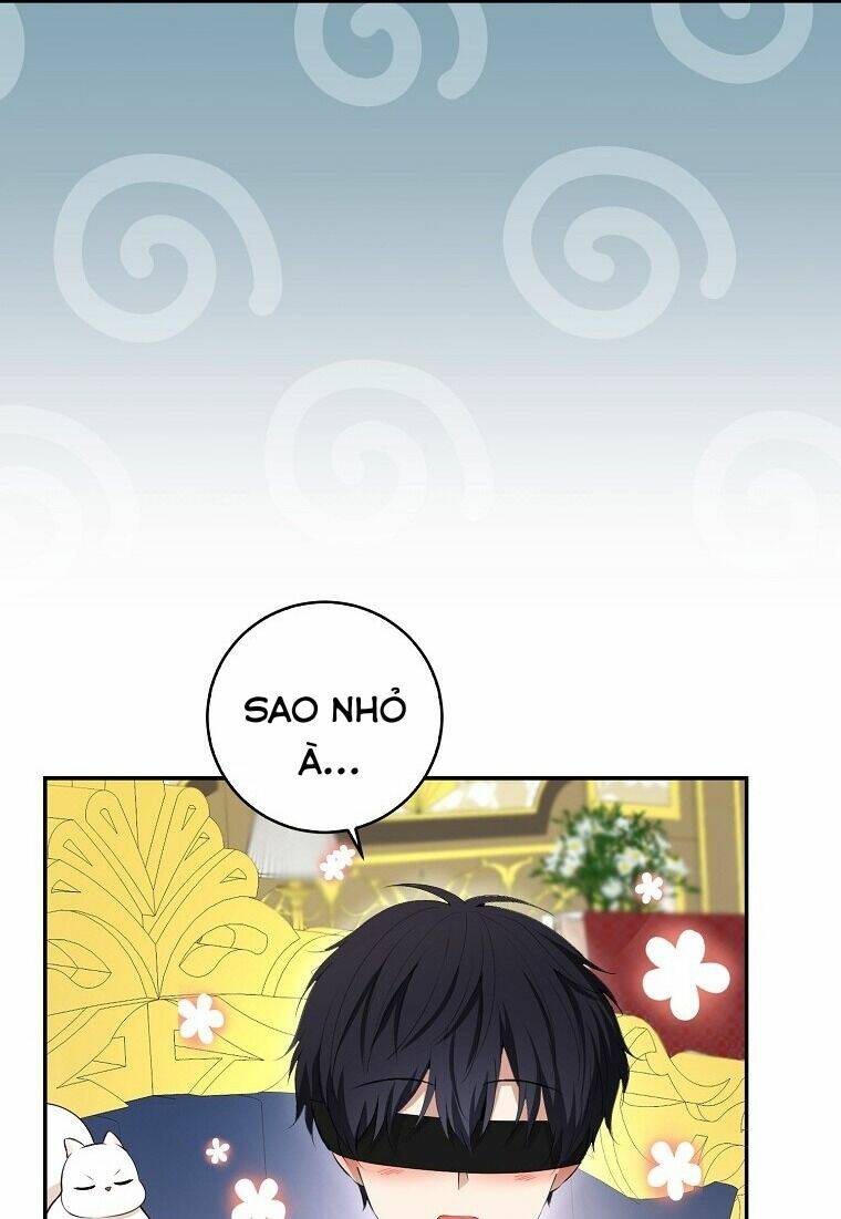 Sóc Nhỏ Tài Năng Chap 70 - Next Chap 71
