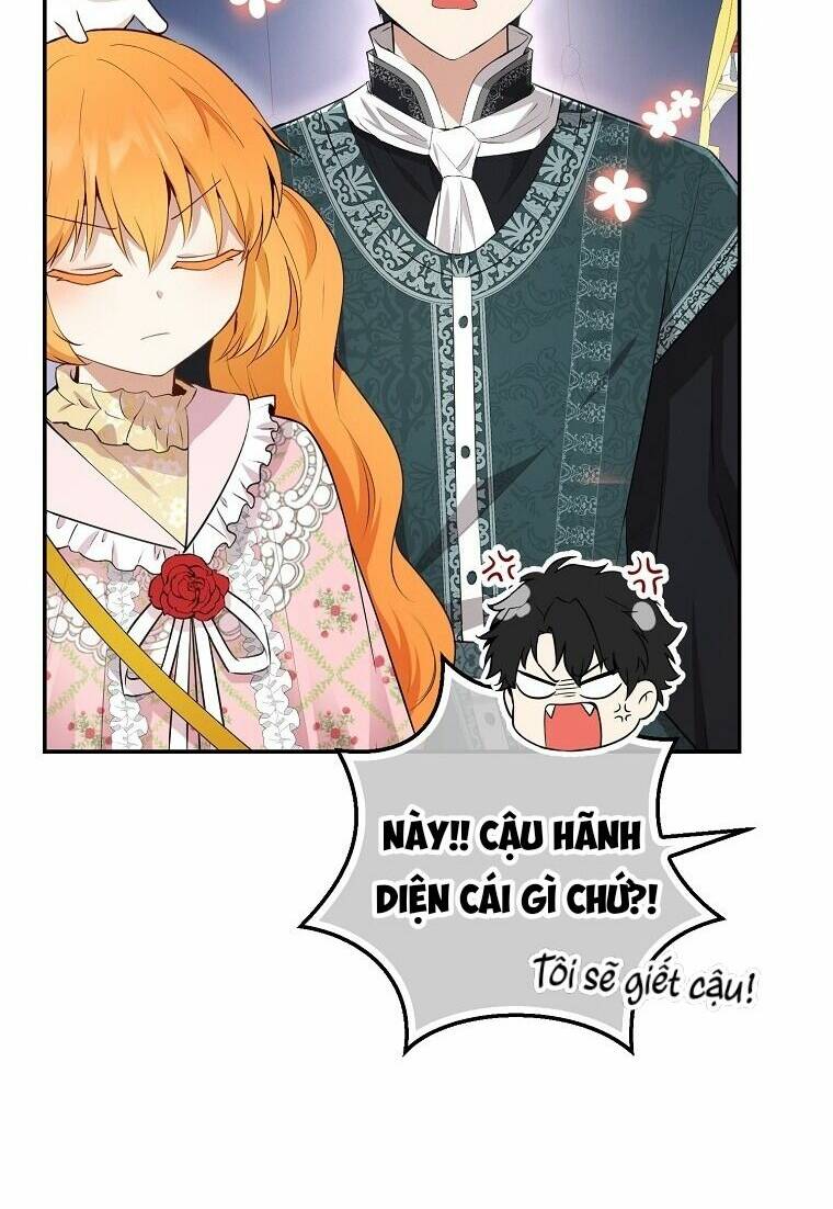 Sóc Nhỏ Tài Năng Chap 70 - Next Chap 71